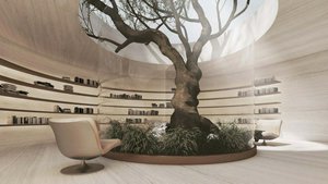 4 bedrooms Townhouse in KETURAH RESERVE, Meydan Gated Community, UAE No. 59747