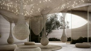 4 bedrooms Townhouse in KETURAH RESERVE, Meydan Gated Community, UAE No. 59748