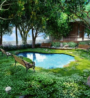 1 bedroom Apartment in DOLCE VITA, Arjan, UAE No. 59749