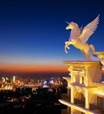 1 bedroom Apartment in DOLCE VITA, Arjan, UAE No. 59749 - Image 4