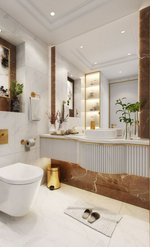 1 bedroom Apartment in DOLCE VITA, Arjan, UAE No. 59749 - Image 15