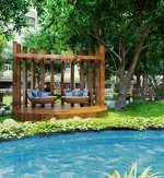 1 bedroom Apartment in DOLCE VITA, Arjan, UAE No. 59749 - Image 17