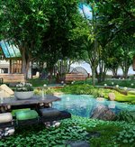 1 bedroom Apartment in DOLCE VITA, Arjan, UAE No. 59749 - Image 18