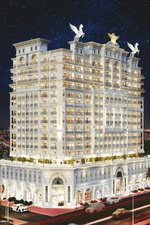 1 bedroom Apartment in DOLCE VITA, Arjan, UAE No. 59749 - Image 21