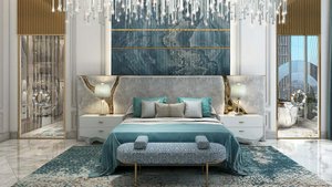 43.63m² Apartment in DAMAC CHIC TOWER, Business Bay, UAE No. 59755