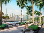2 bedrooms Apartment in DESIGN QUARTER AT D3, Dubai Design District, UAE No. 59757 - Image 9