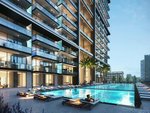 1 bedroom Apartment in BINGHATTI ONYX, Jumeirah Village Circle, UAE No. 59758 - Image 5