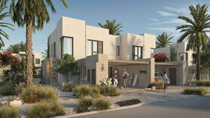3 bedrooms Villa in AL JURF IMKAN, Ghantoot, UAE No. 59761