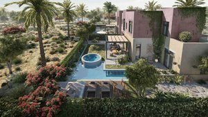 3 bedrooms Villa in AL JURF IMKAN, Ghantoot, UAE No. 59762