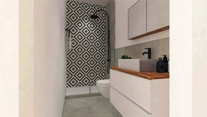 1 bedroom Apartment in THE COMMUNITY, Motor City, UAE No. 59765