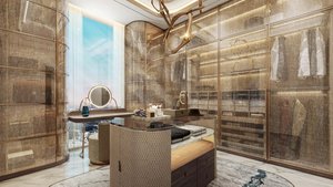 2 bedrooms Apartment in FAIRMONT RESIDENCES, Al Sufouh, UAE No. 59775