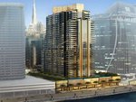 1 bedroom Apartment in URBAN OASIS BY MISSONI, Business Bay, UAE No. 59780 - Image 8