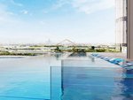 1 bedroom Apartment in URBAN OASIS BY MISSONI, Business Bay, UAE No. 59780 - Image 15