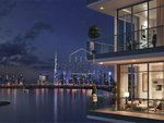 4 bedrooms Apartment in THE COVE II, Dubai Creek Harbour (The Lagoons), UAE No. 59781 - Image 5