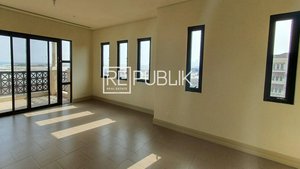 3 bedrooms Apartment in SAADIYAT BEACH RESIDENCES, Saadiyat Island, UAE No. 59787