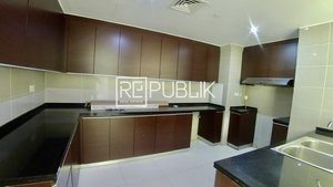 3 bedrooms Apartment in MARINA HEIGHTS TOWERS, Al Reem Island, UAE No. 59788