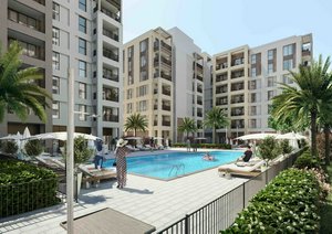 2 bedrooms Apartment in DUBAI CREEK BEACH, Al Jaddaf, UAE No. 59790