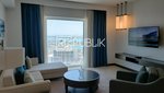 1 bedroom Apartment in FAIRMONT MARINA RESIDENCES, Al Bateen, UAE No. 59791 - apartment in Dubai