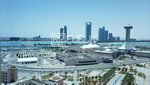 1 bedroom Apartment in FAIRMONT MARINA RESIDENCES, Al Bateen, UAE No. 59791 - Image 3