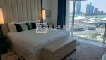 1 bedroom Apartment in FAIRMONT MARINA RESIDENCES, Al Bateen, UAE No. 59791 - Image 4