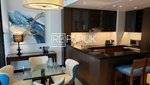 1 bedroom Apartment in FAIRMONT MARINA RESIDENCES, Al Bateen, UAE No. 59791 - Image 8