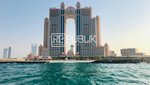 1 bedroom Apartment in FAIRMONT MARINA RESIDENCES, Al Bateen, UAE No. 59791 - Image 12