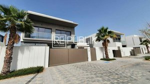 4 bedrooms Villa in THE REDWOODS, Yas Island, UAE No. 59793