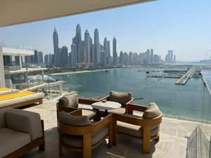 2 bedrooms Apartment in FIVE PALM JUMEIRAH, Dubai, UAE No. 59796