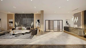 3 bedrooms Duplex in PERLA 1, Yas Island, UAE No. 59809