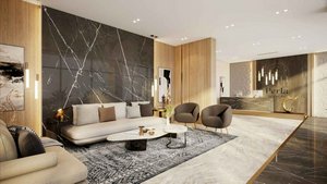 3 bedrooms Duplex in PERLA 1, Yas Island, UAE No. 59810