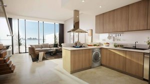 3 bedrooms Duplex in PERLA 1, Yas Island, UAE No. 59811