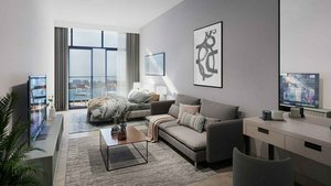 3 bedrooms Duplex in PERLA II, Yas Island, UAE No. 59815