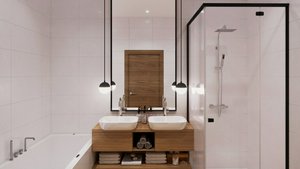 3 bedrooms Duplex in PERLA II, Yas Island, UAE No. 59820