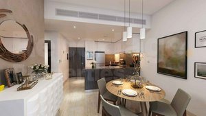 3 bedrooms Apartment in DIVA, Yas Island, UAE No. 59822