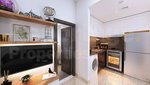 3 bedrooms Apartment in DIVA, Yas Island, UAE No. 59823 - Image 8
