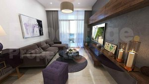3 bedrooms Apartment in DIVA, Yas Island, UAE No. 59825