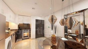 3 bedrooms Apartment in DIVA, Yas Island, UAE No. 59826