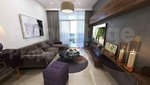 3 bedrooms Apartment in DIVA, Yas Island, UAE No. 59826 - Image 4