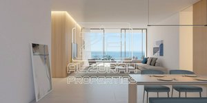 1 bedroom Apartment in SEASIDE HILLS, Al Zorah, UAE No. 59828