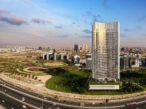 1 bedroom Apartment in Dubai Silicon Oasis, UAE No. 5983