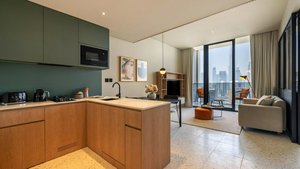 1 bedroom Apartment in UPSIDE LIVING, Business Bay, UAE No. 59830