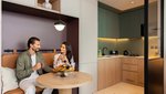 1 bedroom Apartment in UPSIDE LIVING, Business Bay, UAE No. 59830 - Image 4