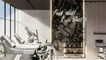 1 bedroom Apartment in WESTWOOD RESIDENCE, Al Furjan, UAE No. 59831 - Image 5