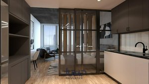 41.9m² Apartment in LOCI RESIDENCES, Jumeirah Village Circle, UAE No. 59832