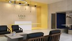 41.9m² Apartment in LOCI RESIDENCES, Jumeirah Village Circle, UAE No. 59832 - Image 3