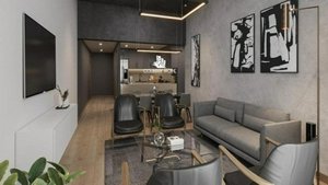 1 bedroom Apartment in LOCI RESIDENCES, Jumeirah Village Circle, UAE No. 59833