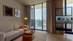 37m² Apartment in UPSIDE LIVING, Business Bay, UAE No. 59835 - apartment in Dubai