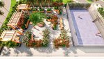 37m² Apartment in UPSIDE LIVING, Business Bay, UAE No. 59835 - Image 5