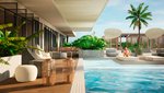 37m² Apartment in UPSIDE LIVING, Business Bay, UAE No. 59835 - Image 9