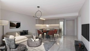 2 bedrooms Apartment in EQUITI ARCADE, Al Furjan, UAE No. 59836